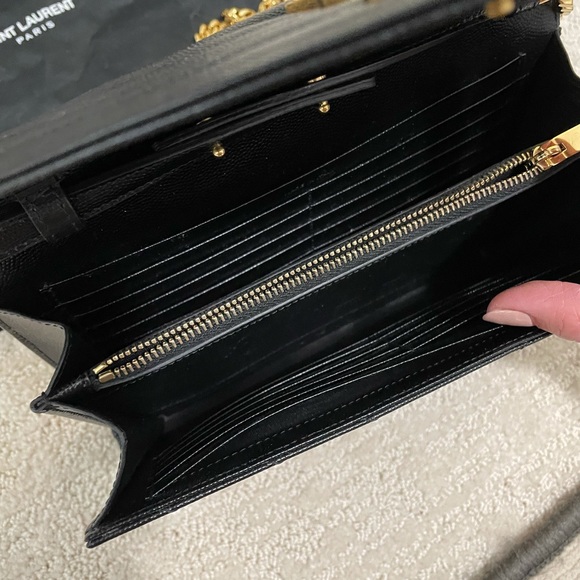 YSL wallet on chain (woc) - Picture 6 of 11